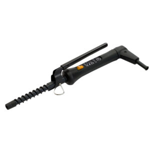 Curling Iron Spiral diam. 16 mm.