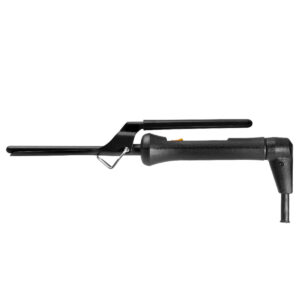 Curling Iron Black Ceramic - diam. 09 mm