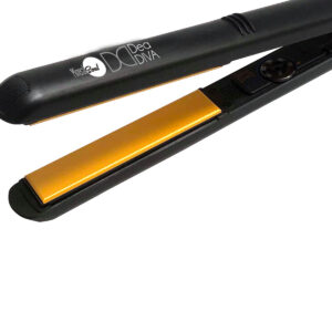 Hair straighteners