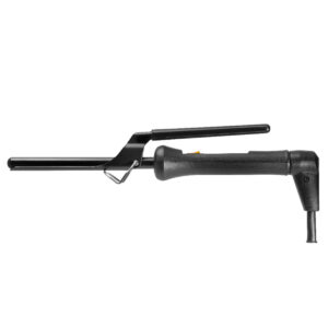 Curling Iron Black Ceramic - diam. 13 mm