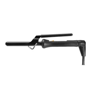 Curling Iron Black Ceramic - diam. 16 mm