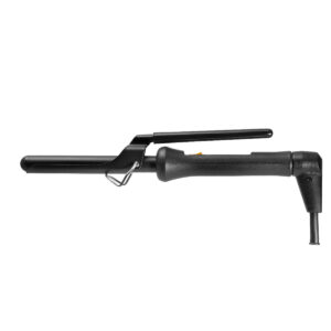 Curling Iron Black Ceramic - diam. 18 mm