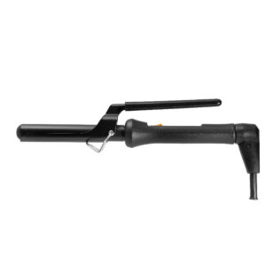 Curling Iron Black Ceramic - diam. 22 mm