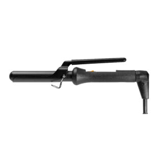 Curling Iron Black Ceramic - diam. 25 mm